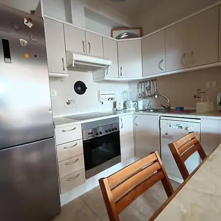 Atlantic View 아파트 *