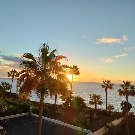Atlantic View *