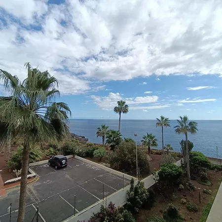 아파트 Atlantic View